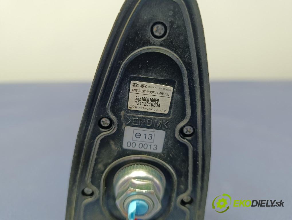 Hyundai I20 2022 Antena 96210-Q0100