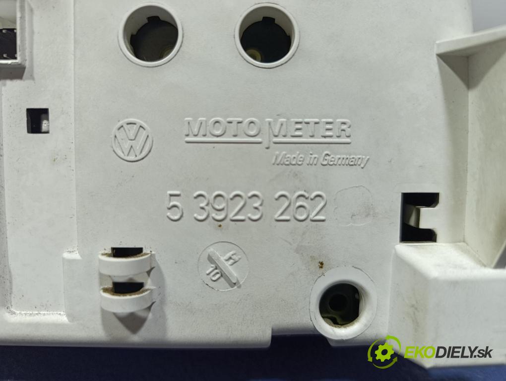 Vw Transporter 1997 prístrojovka/ budíky 7D0919861R