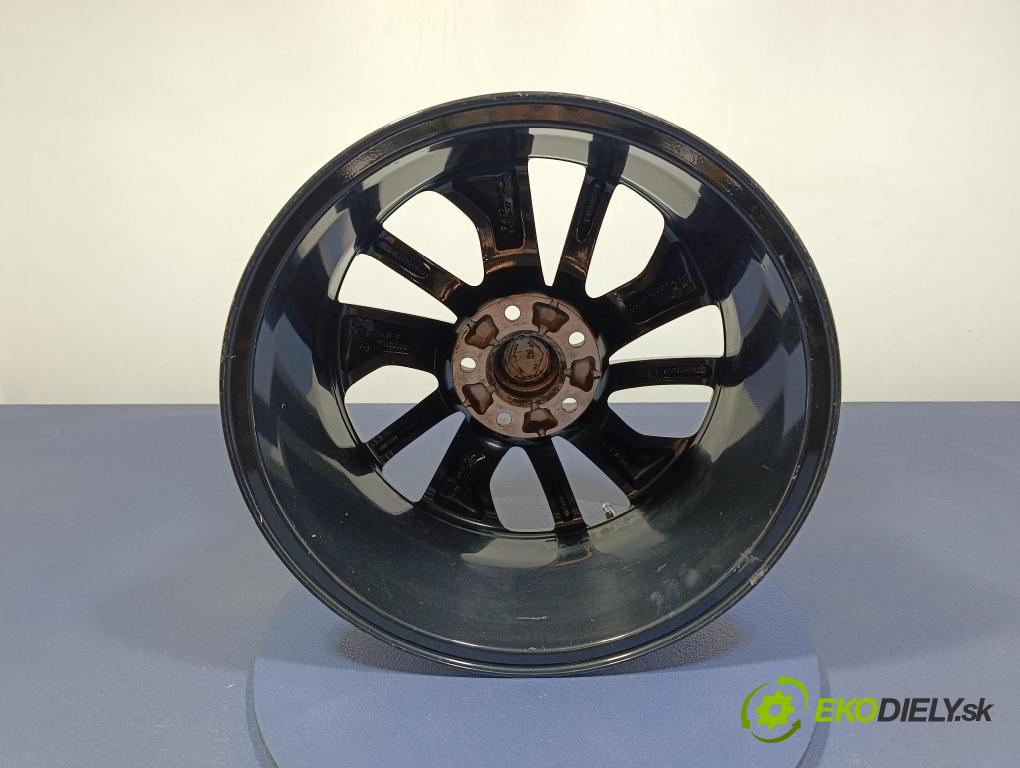 Renault Megane 2014 Ráfky Hlinikové: 403006221R