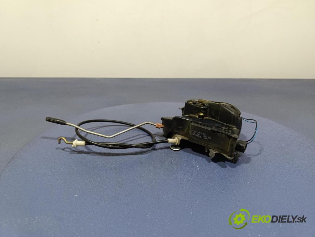 Mercedes Vito 2005 zámok dvere Predné Vľavo: A6397200835