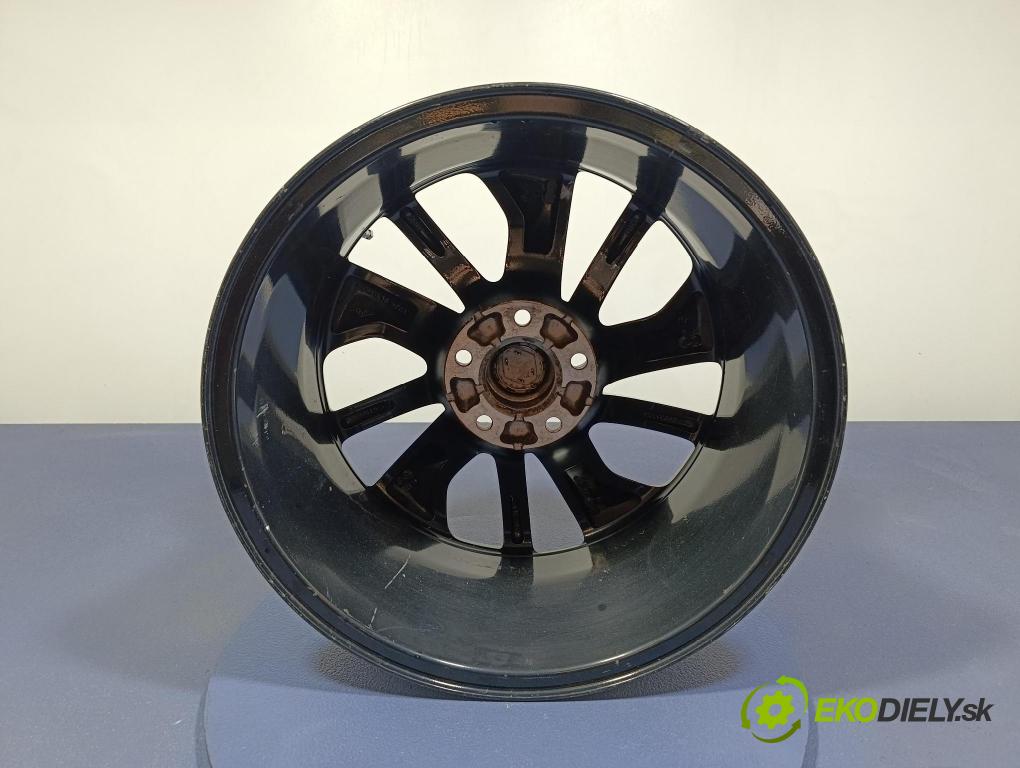 Renault Megane 2014 Ráfky Hlinikové: 403006221R