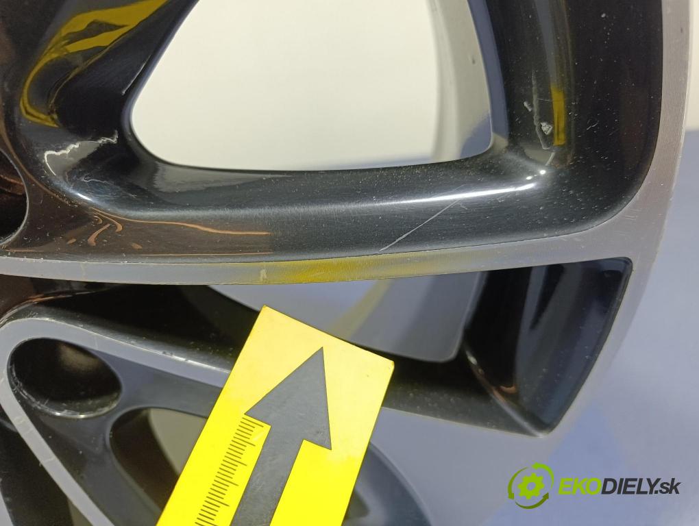 Renault Megane 2014 Ráfky Hlinikové: 403006221R