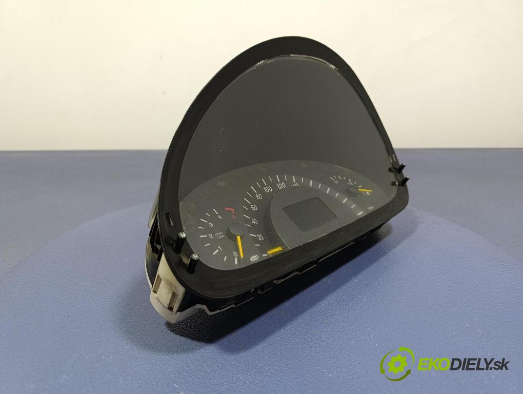 Mercedes Vito 2005 prístrojovka/ budíky A6394460321