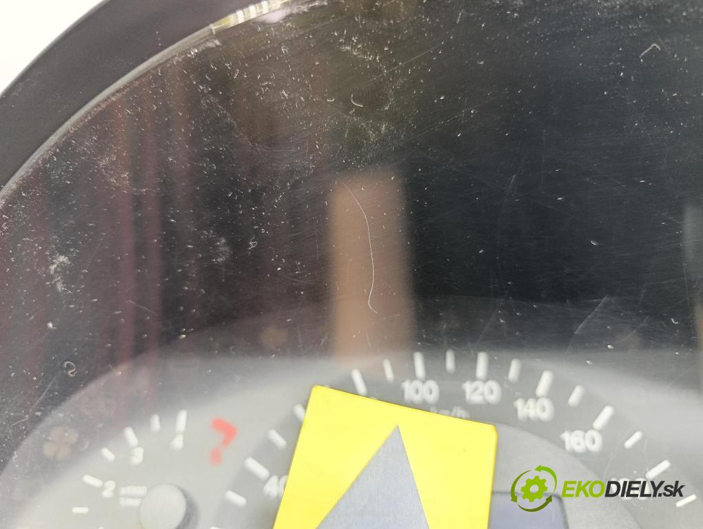Mercedes Vito 2005 prístrojovka/ budíky A6394460321