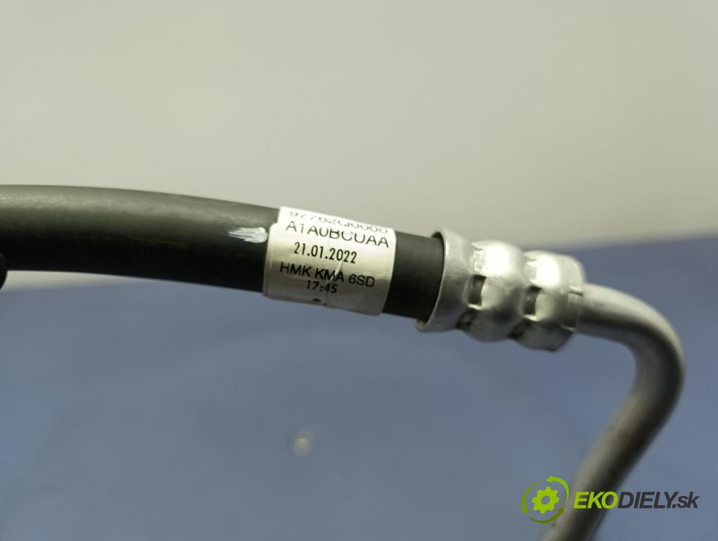 Hyundai I20 2022 trubka Klimatizace: 97762Q0000