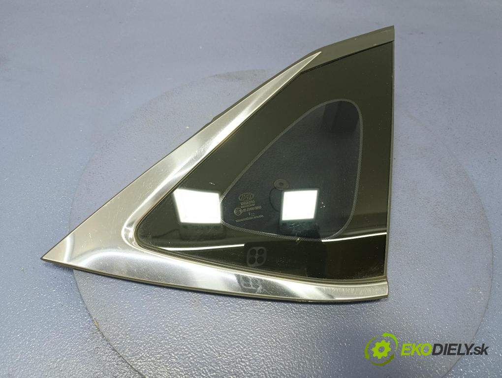 Hyundai I20 2022 sklo Karosérie: Zad: 87820-Q0110