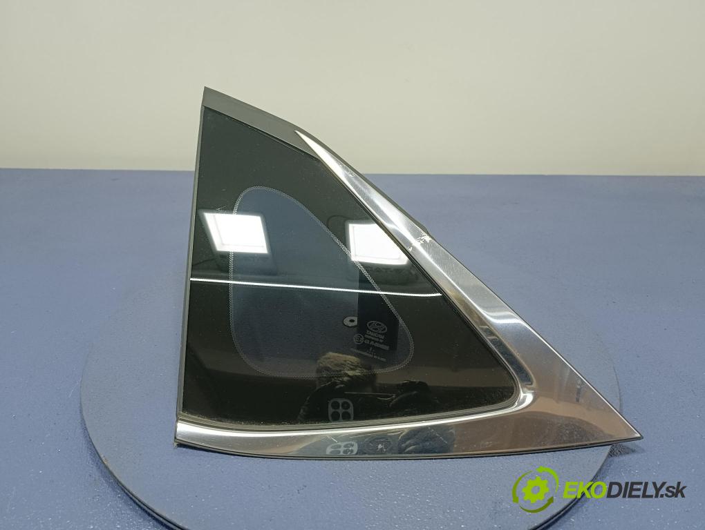 Hyundai I20 2022 sklo Karosérie: Zad: 87810-Q0110