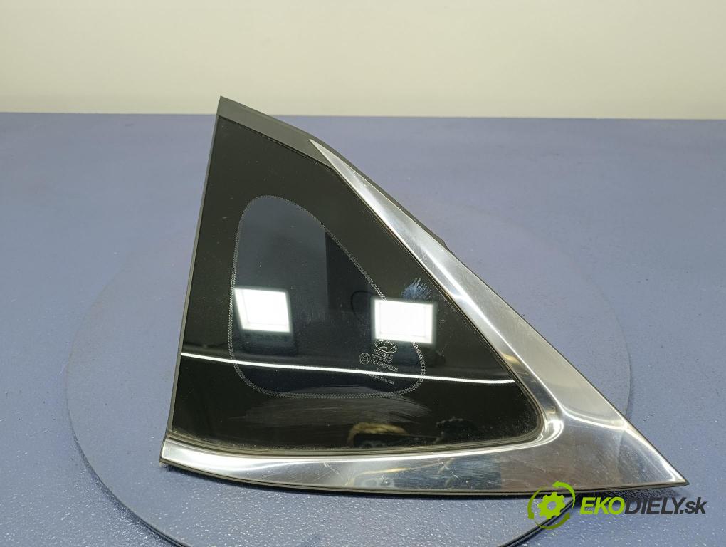 Hyundai I20 2022 sklo Karosérie: Zad: 87810-Q0110