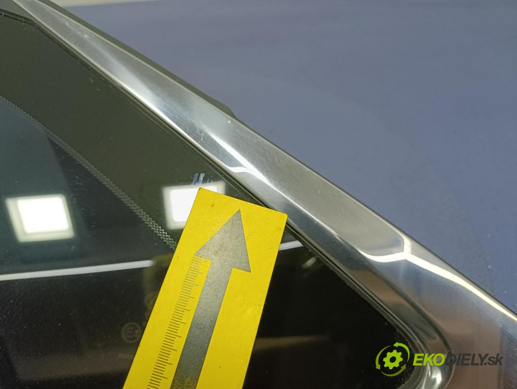 Hyundai I20 2022 sklo Karosérie: Zad: 87810-Q0110