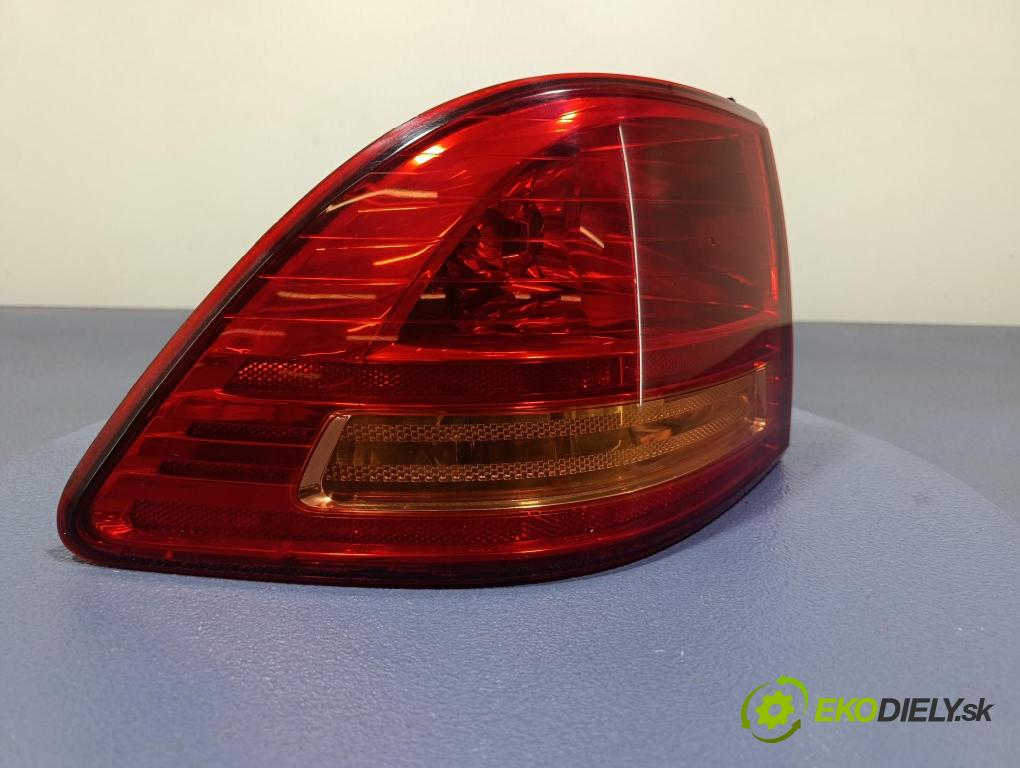 Kia Magentis 2007 světlo Zad: levá Mimo: 92401-2G0