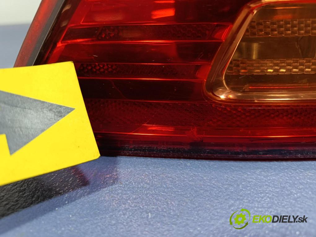 Kia Magentis 2007 světlo Zad: levá Mimo: 92401-2G0