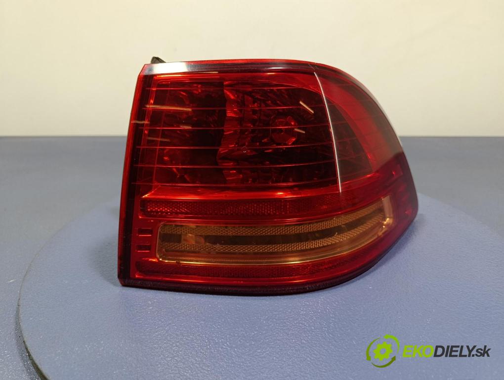 Kia Magentis 2007 světlo Zad: Práva: Mimo: 92402-2G0