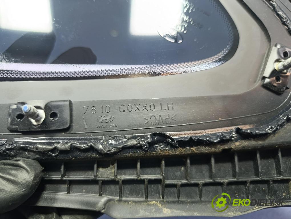 Hyundai I20 2022 Paže: Stěrače: před W179068