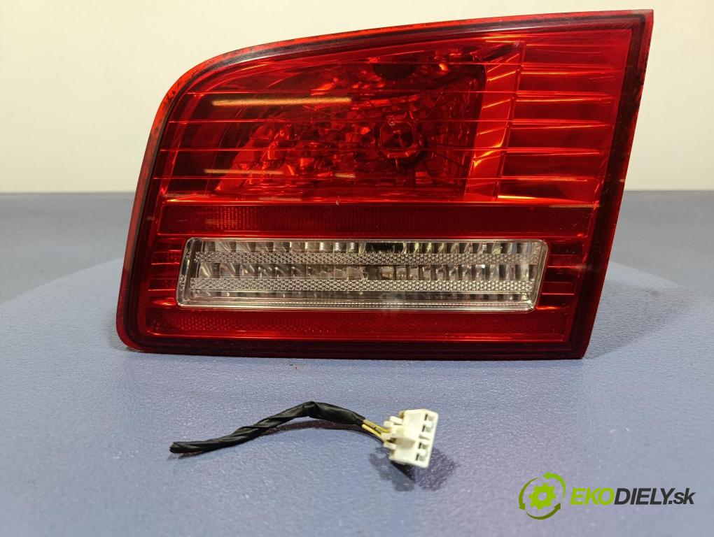 Kia Magentis 2007 světlo Zad: Práva: Uvnitř 92406-2G0