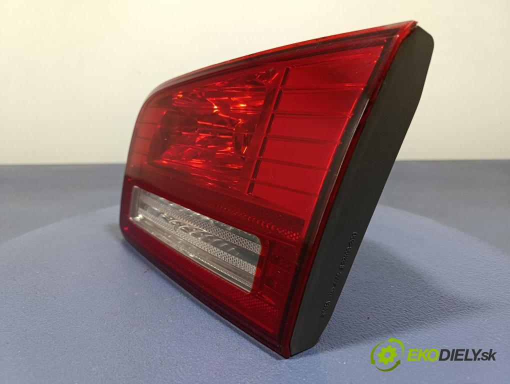 Kia Magentis 2007 světlo Zad: Práva: Uvnitř 92406-2G0