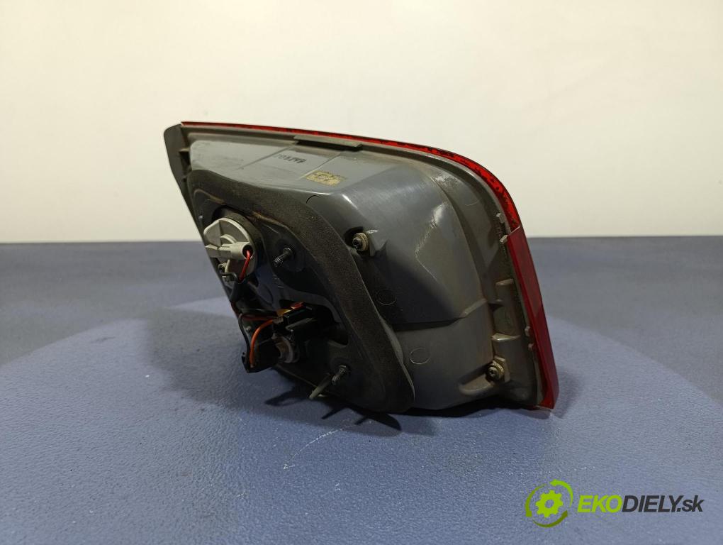 Kia Magentis 2007 světlo Zad: Práva: Uvnitř 92406-2G0