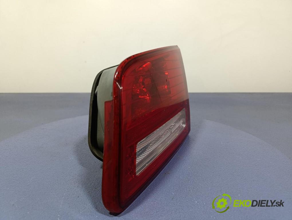 Kia Magentis 2007 světlo Zad: Práva: Uvnitř 92406-2G0