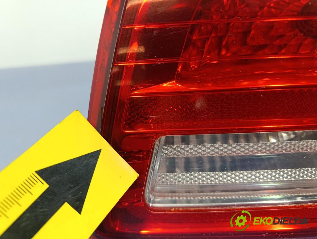 Kia Magentis 2007 světlo Zad: Práva: Uvnitř 92406-2G0