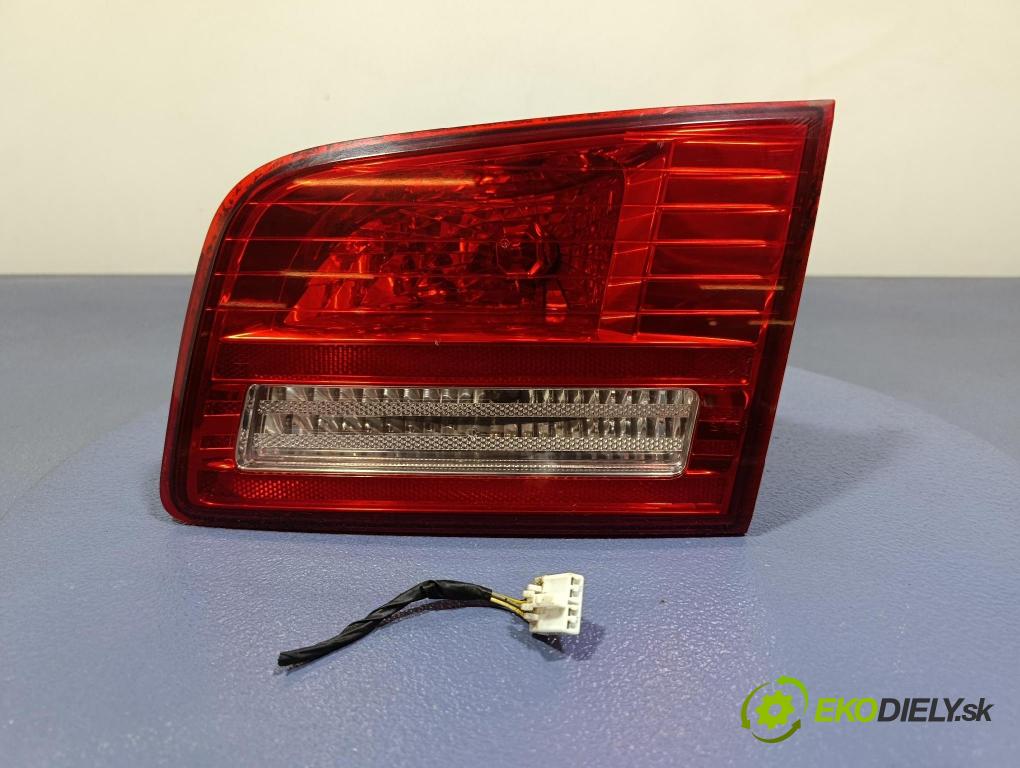 Kia Magentis 2007 světlo Zad: Práva: Uvnitř 92406-2G0