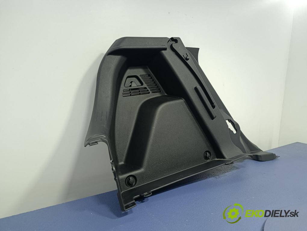 Hyundai I20 2022 Tapacír: kufr 85730-Q0000