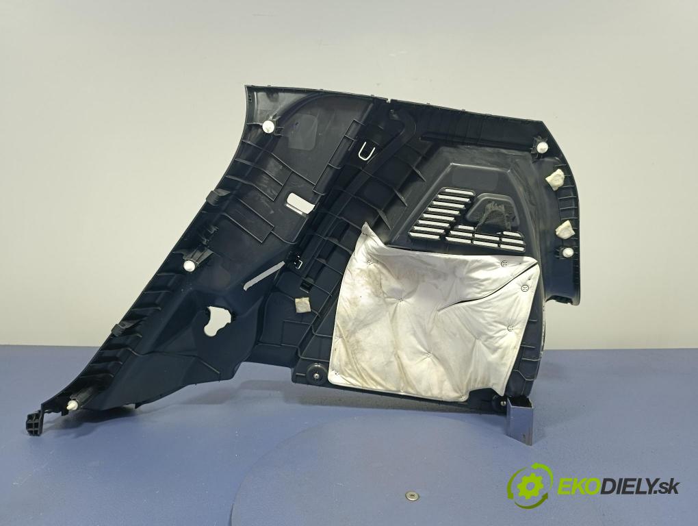 Hyundai I20 2022 Tapacír: kufr 85730-Q0000