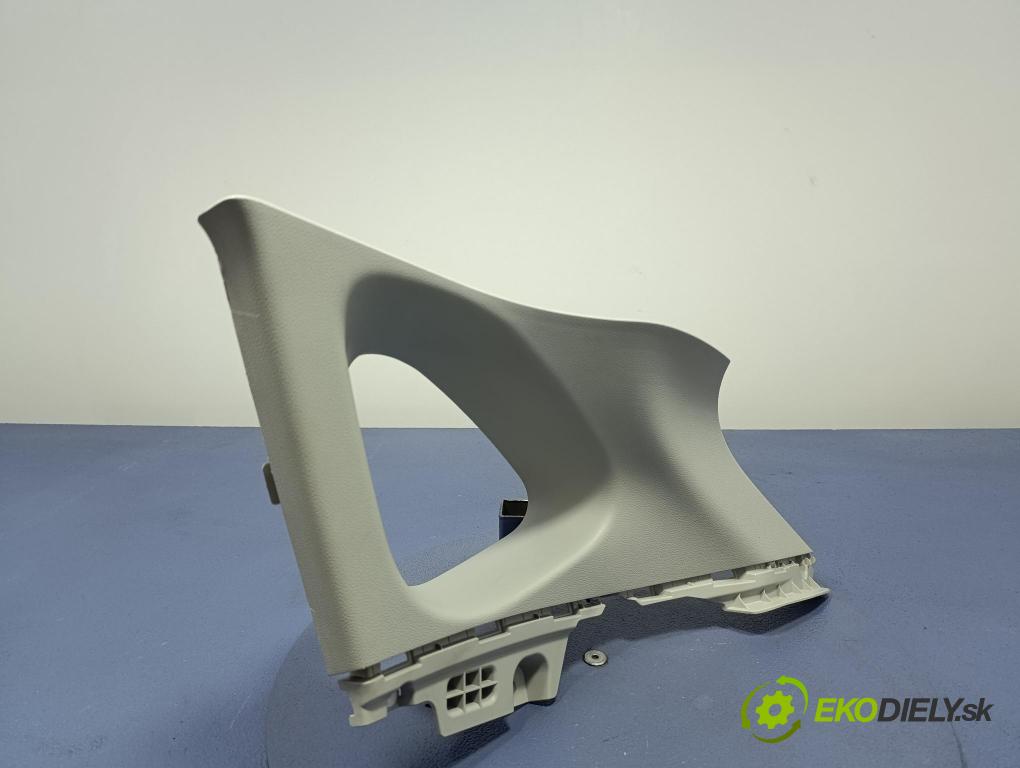 Hyundai I20 2022 kryt Plast: Interiéry: 85861-Q0000