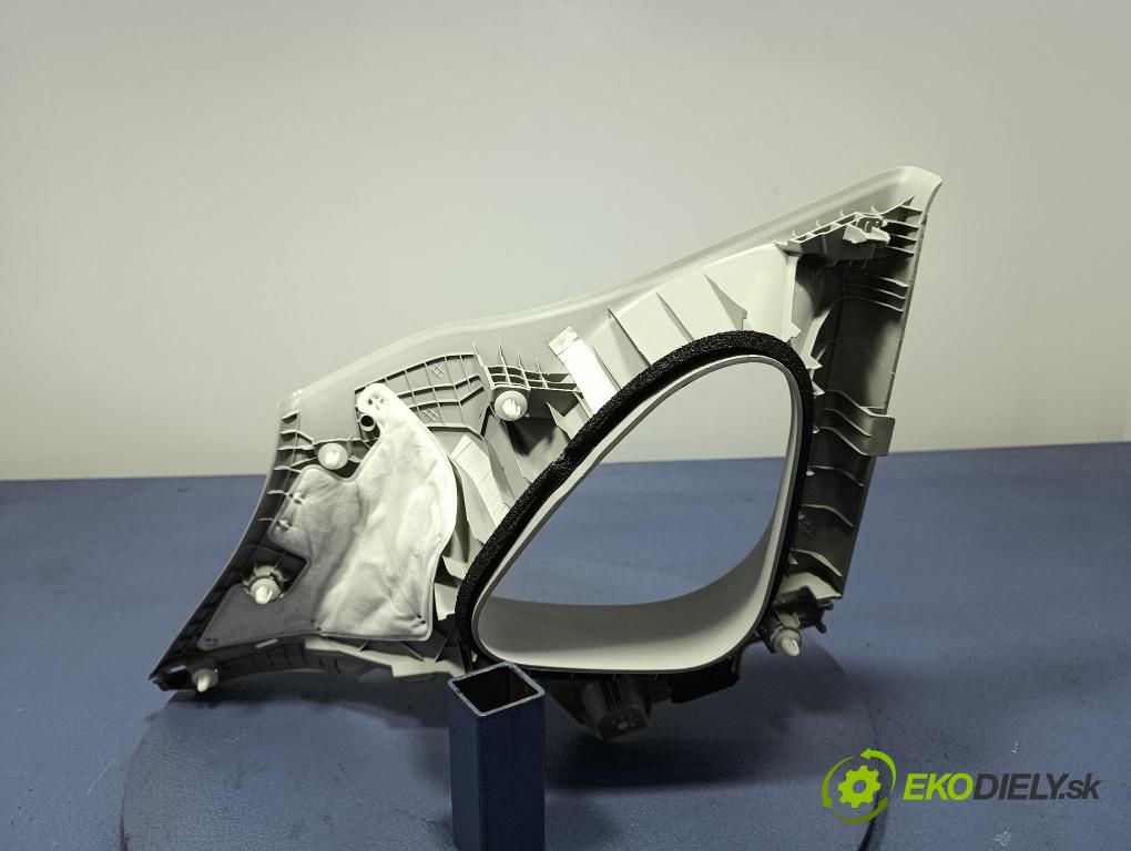 Hyundai I20 2022 kryt Plast: Interiéry: 85861-Q0000