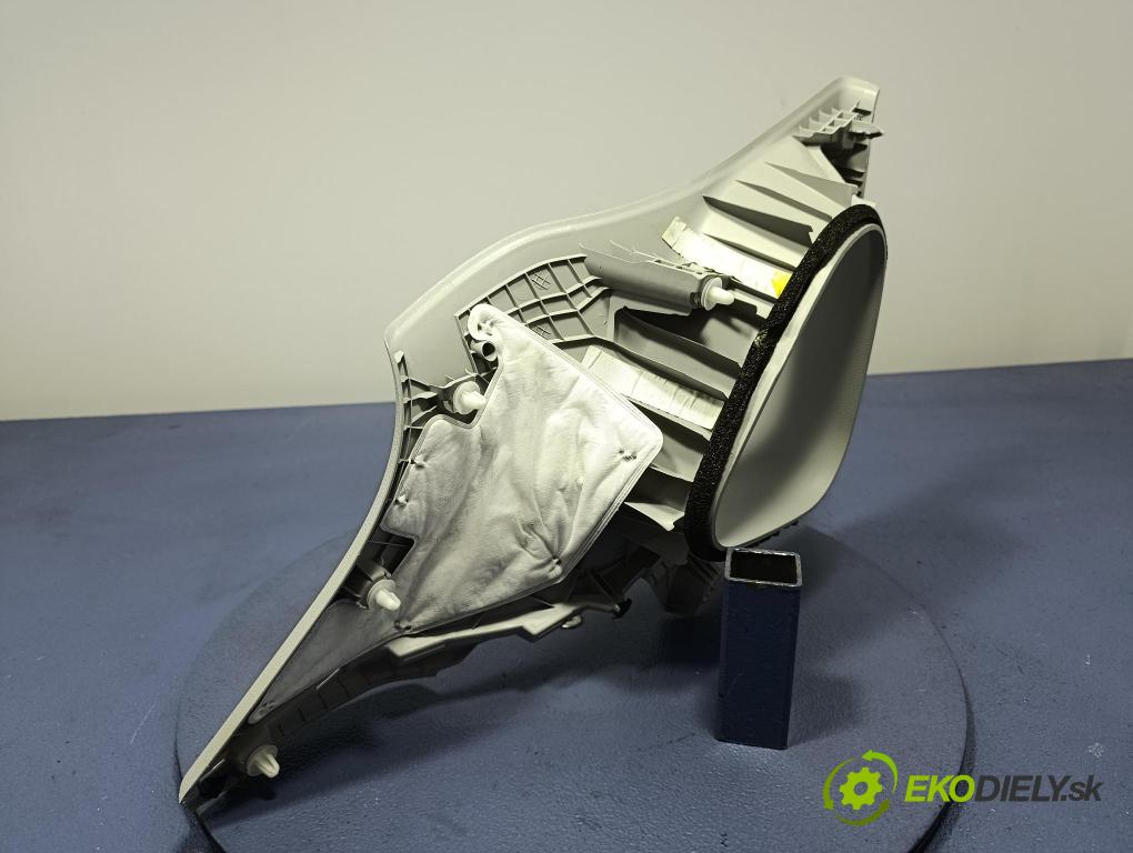 Hyundai I20 2022 kryt Plast: Interiéry: 85861-Q0000