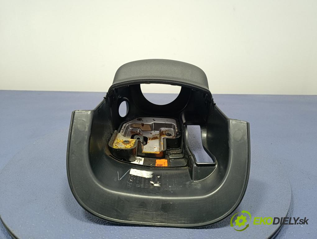 Hyundai I20 2022 kryt Plast: Interiéry: 84853-Q0200
