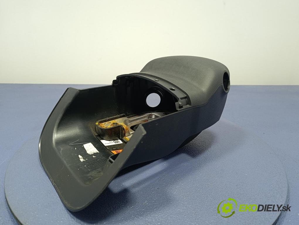 Hyundai I20 2022 kryt Plast: Interiéry: 84853-Q0200