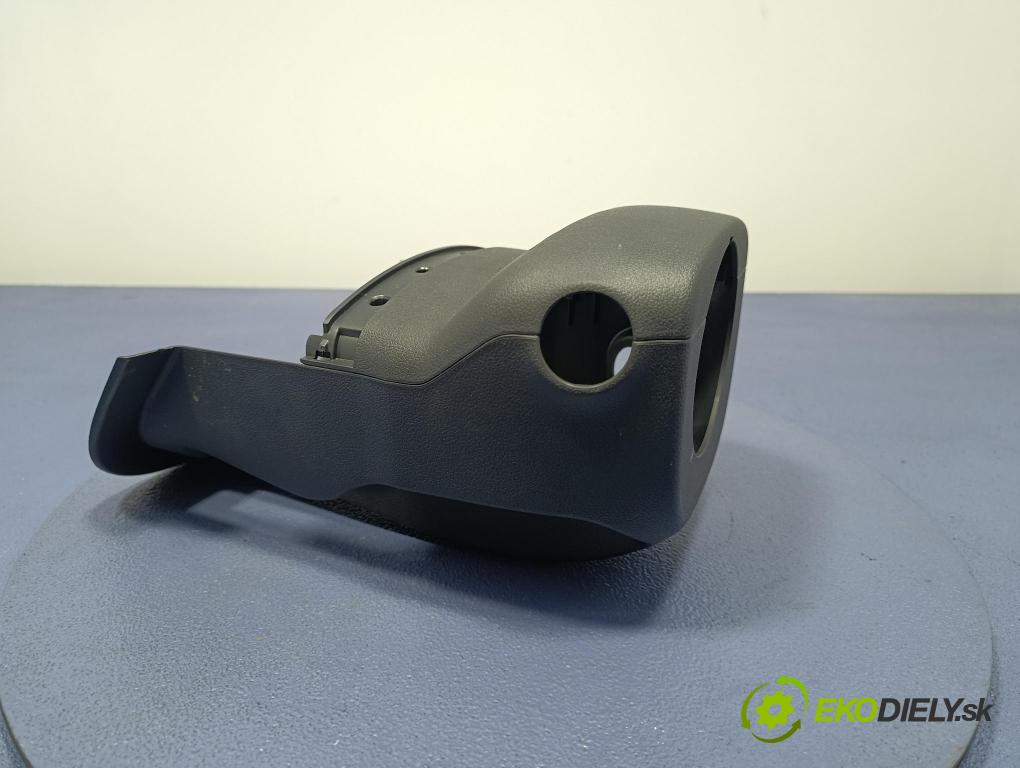 Hyundai I20 2022 kryt Plast: Interiéry: 84853-Q0200
