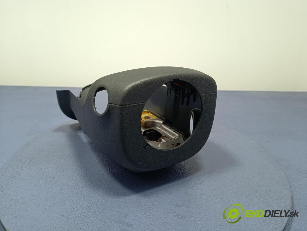 Hyundai I20 2022 kryt Plast: Interiéry: 84853-Q0200