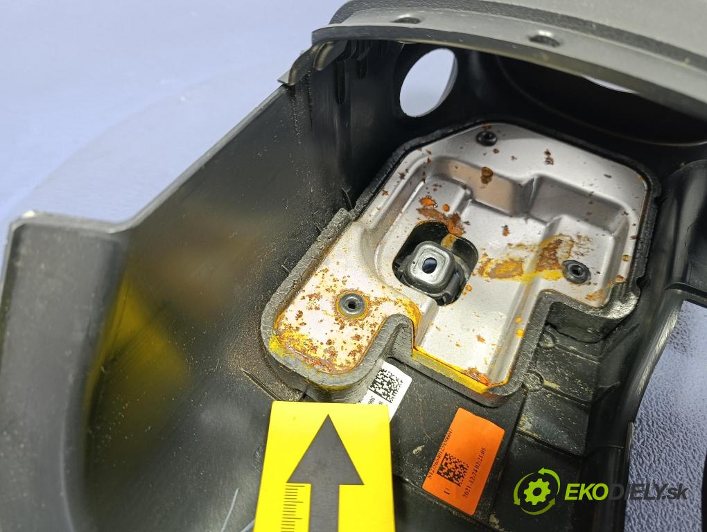 Hyundai I20 2022 kryt Plast: Interiéry: 84853-Q0200