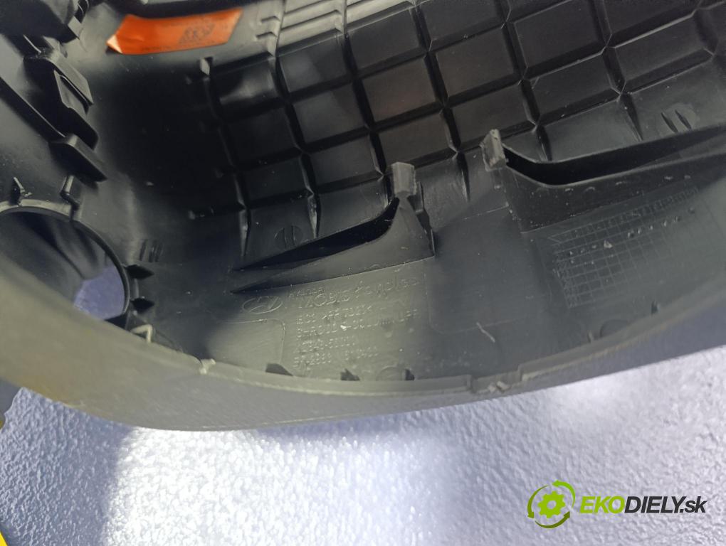 Hyundai I20 2022 kryt Plast: Interiéry: 84853-Q0200