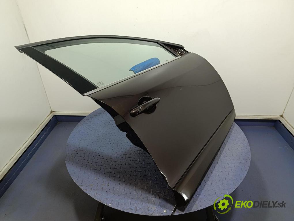 Renault Megane 2014 dvere Predné pravé