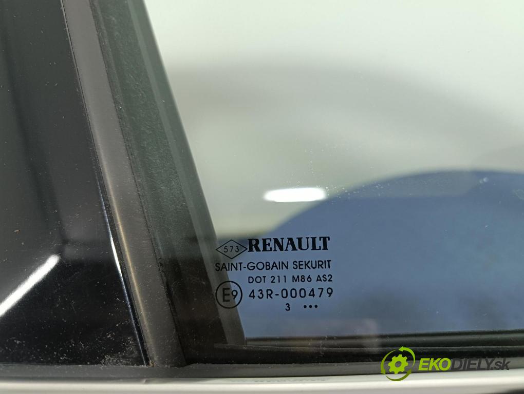 Renault Megane 2014 dvere Predné pravé