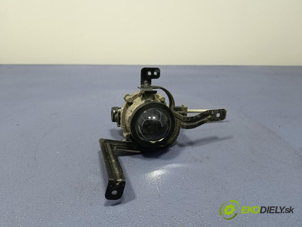 Hyundai I20 2022 Halogen Levý: 92201Q0000