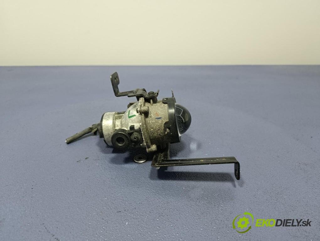 Hyundai I20 2022 Halogen Levý: 92201Q0000