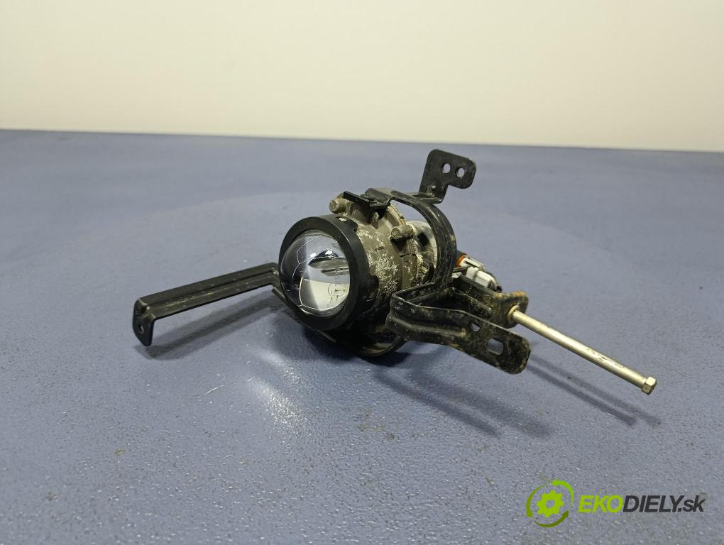 Hyundai I20 2022 Halogen Levý: 92201Q0000