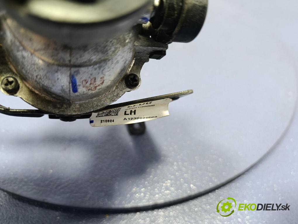 Hyundai I20 2022 Halogen Levý: 92201Q0000