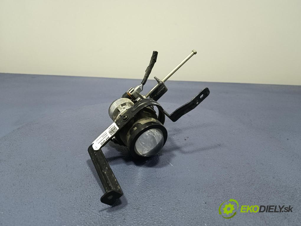 Hyundai I20 2022 Halogen v pravo: 92202Q0000