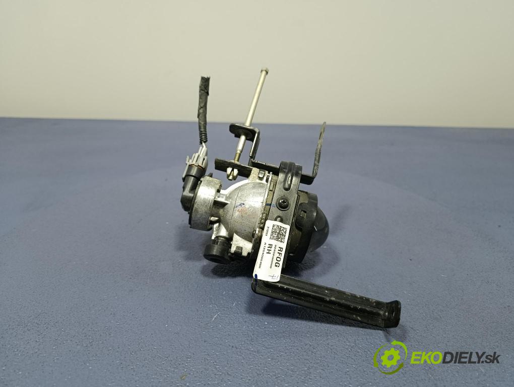 Hyundai I20 2022 Halogen v pravo: 92202Q0000