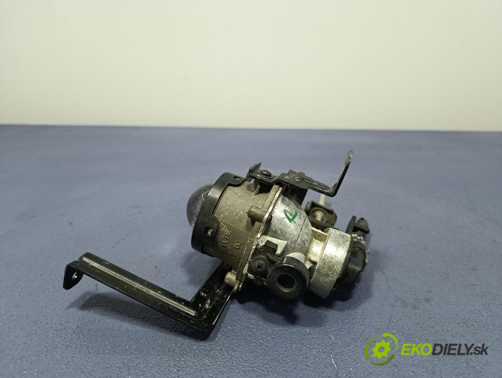 Hyundai I20 2022 Halogen v pravo: 92202Q0000