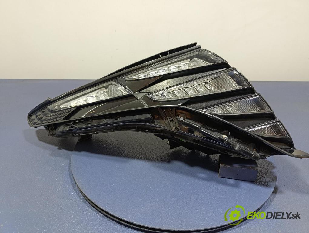 Hyundai Tucson 0 světlo v pravo: 92208-N7000