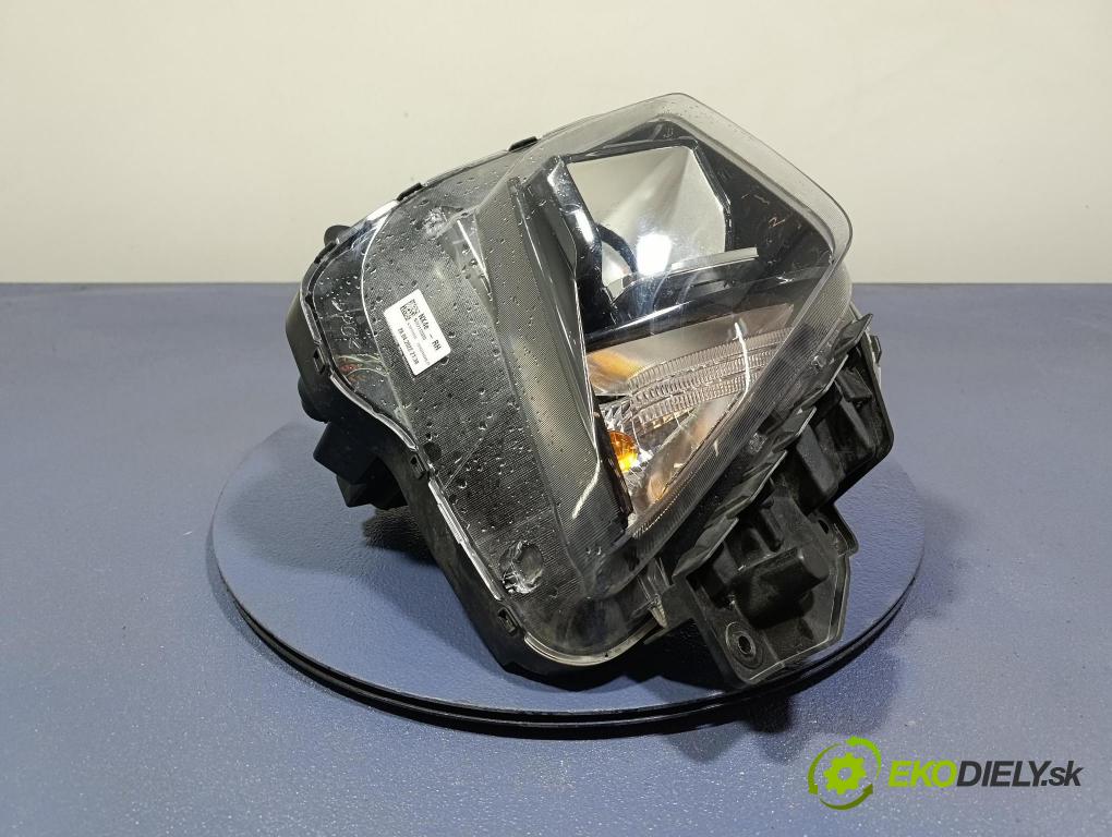 Hyundai Tucson 0 světlo v pravo: 792112020