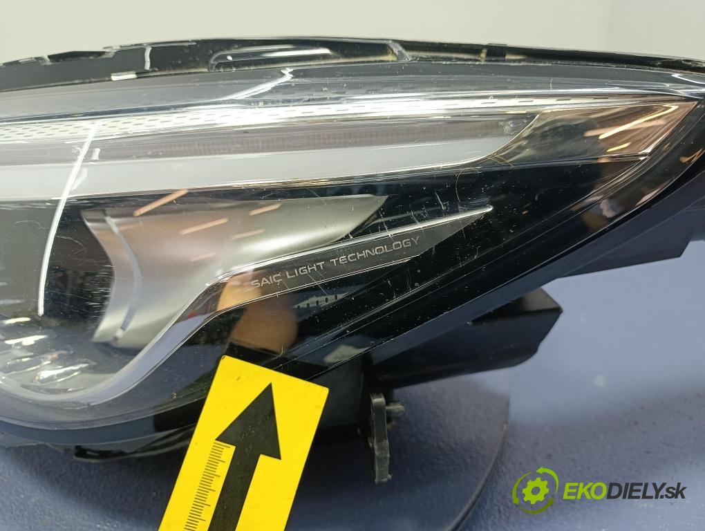Mg Zs 0 světlo Levý: 10550753