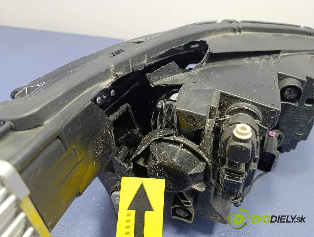 Mg Zs 0 světlo Levý: 10550753