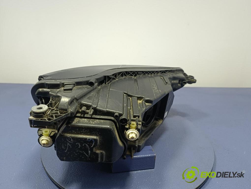 Audi Q5 0 světlo Levý: 80A941033H