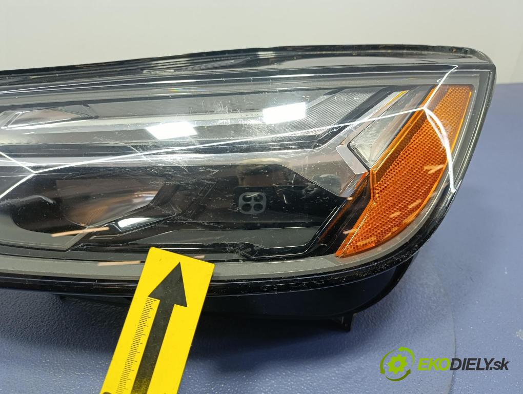 Audi Q5 0 světlo Levý: 80A941033H