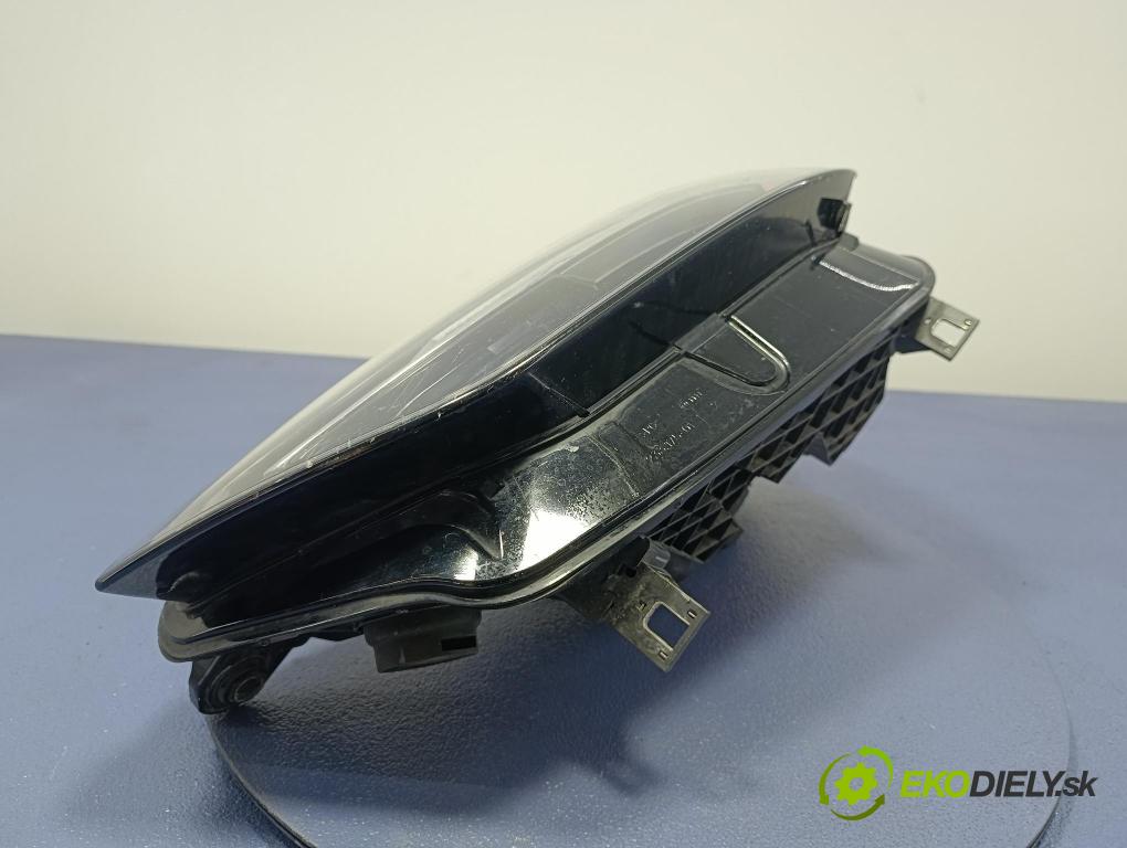 Audi Q5 0 světlo Levý: 80A941033H